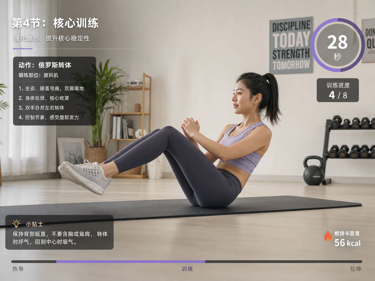 里番网健身传媒教程